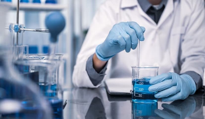Sample Preparation