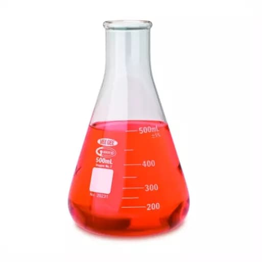 Flasks