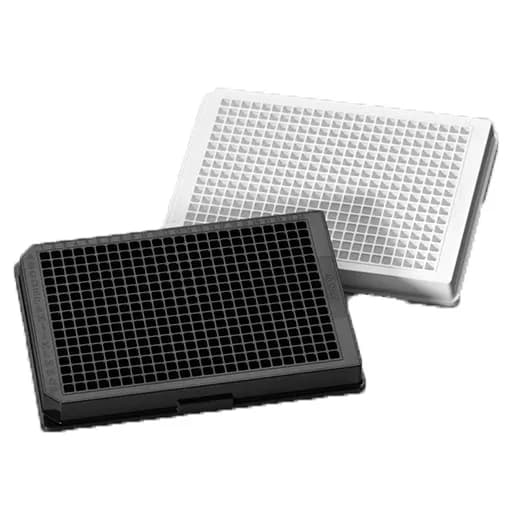 3D Plate