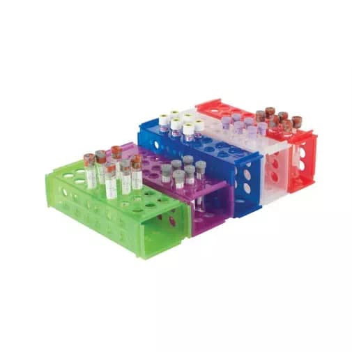 4 Way Rack