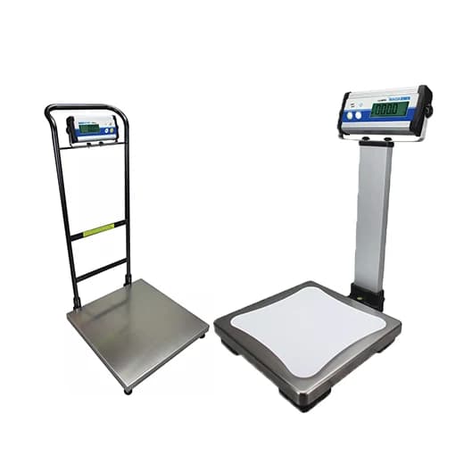 Bench Scales