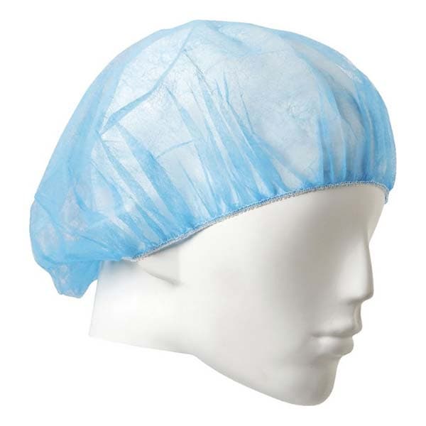 Bouffants/Hairnets