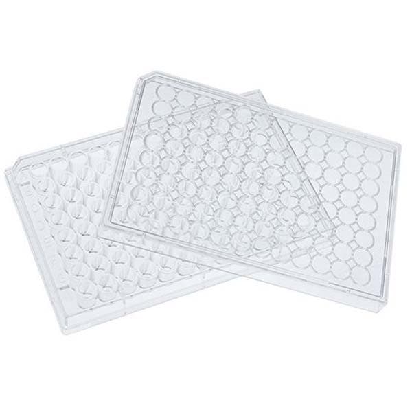 Cell-Repellent Plate