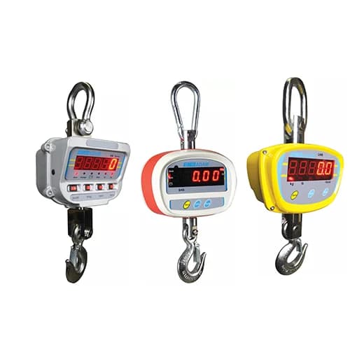 Crane / Hanging Scale