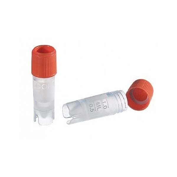 Cryo Vial
