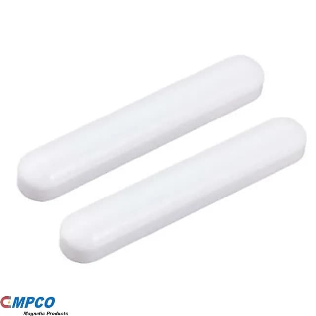 Cylindrical Stir Bar