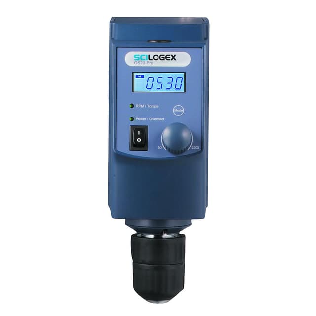 Digital Stirrer