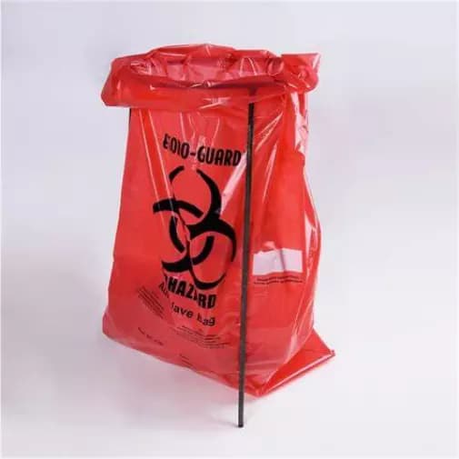 Disposable bag