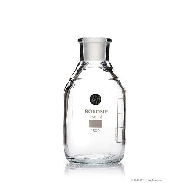 Glass Bottle