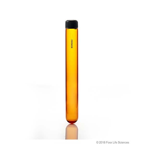 Glass Tube