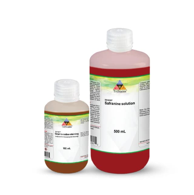 Stain Solution
