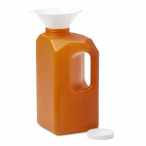 Lab Bottles