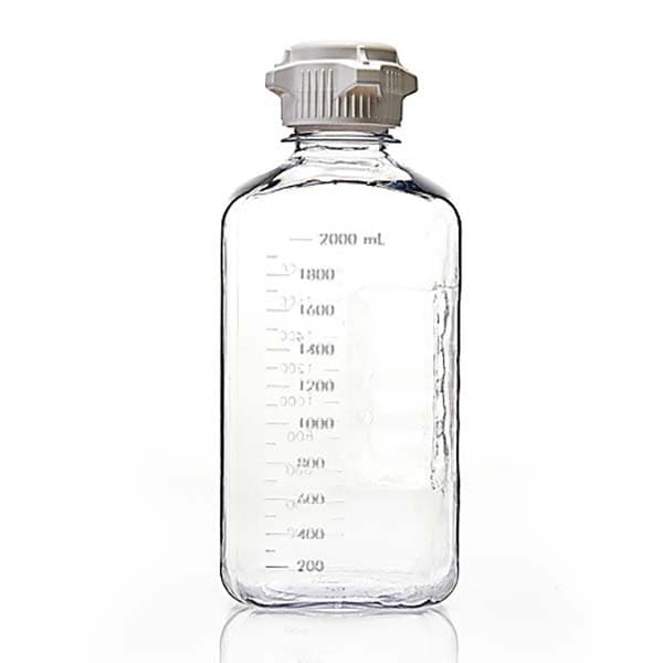 Media Bottles