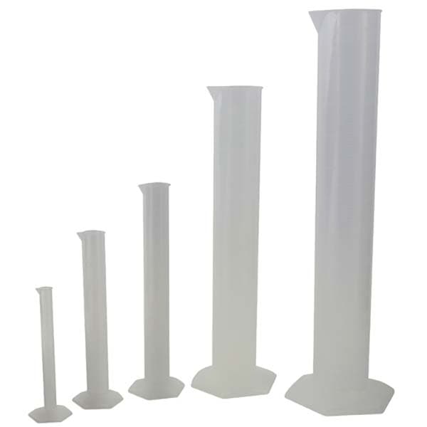 Molded Cylinder