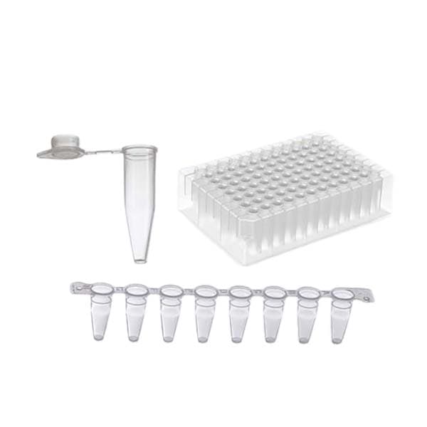 PCR