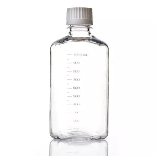PETG BIOTAINERS