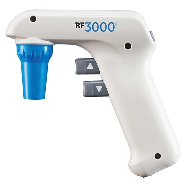 Pipette Controller