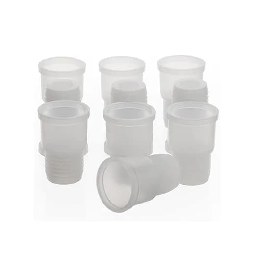 STERILE SEPTUM CLOSURES