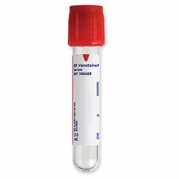 Sample Tube