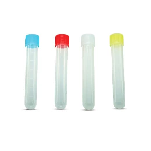 Test Tube Stoppers