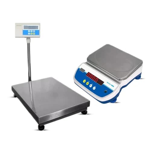 Weighing Scale