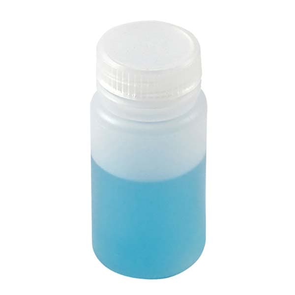Wide Mouth HDPE